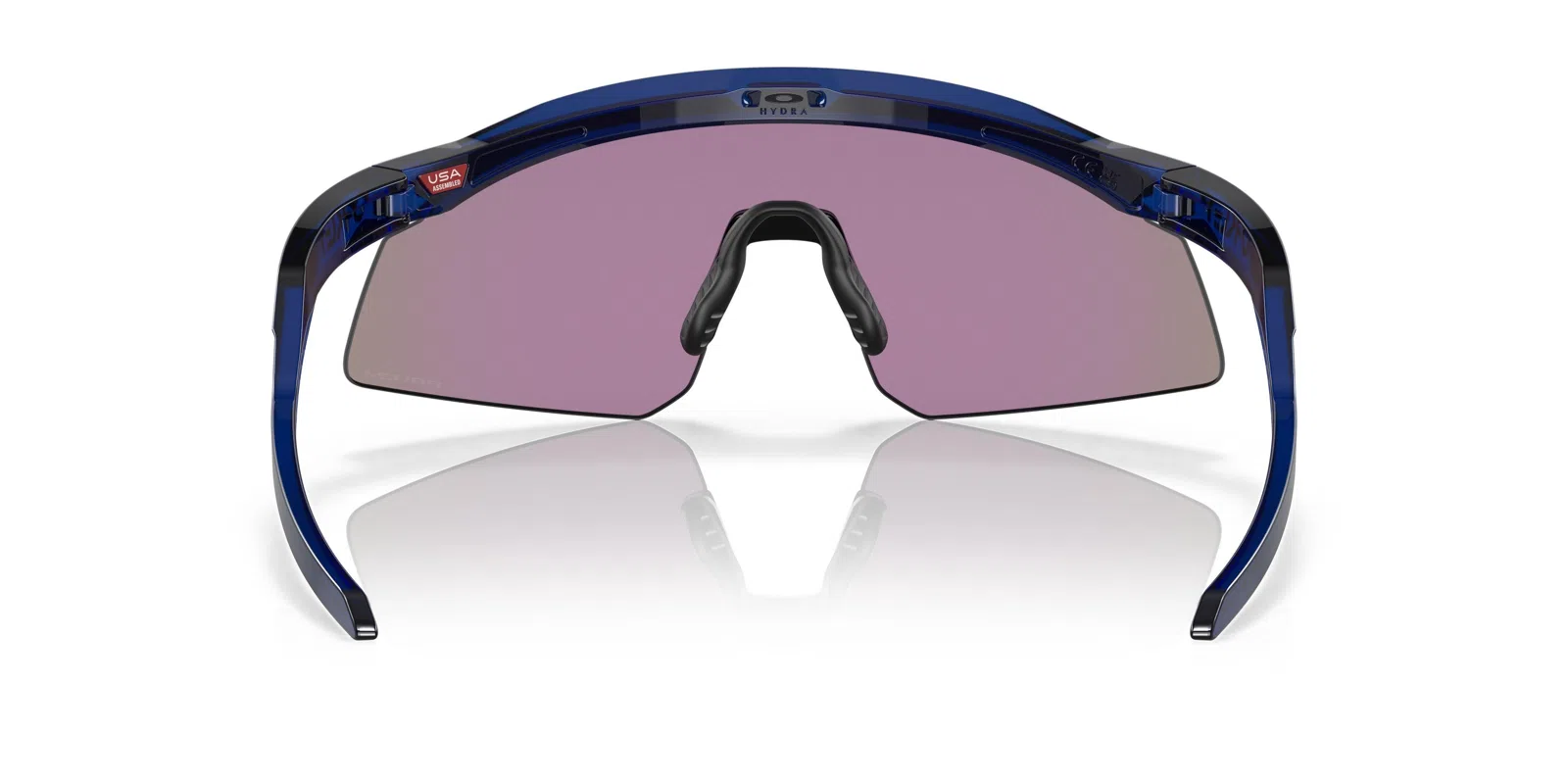Oakley Hydra 9229 Sunglasses - view 110
